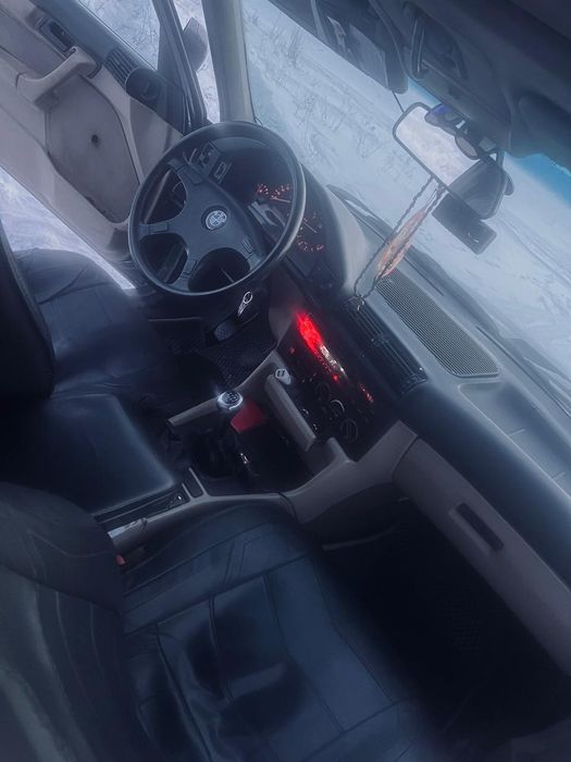 BMW E34 продам авто