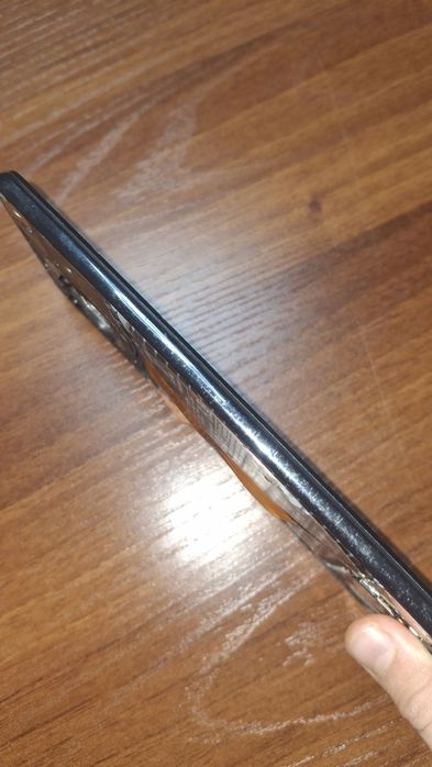 Продам ми 11 лайт 5g ne