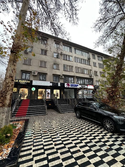 Продается Нежилое Ц1 Ecorn 1 - Линия