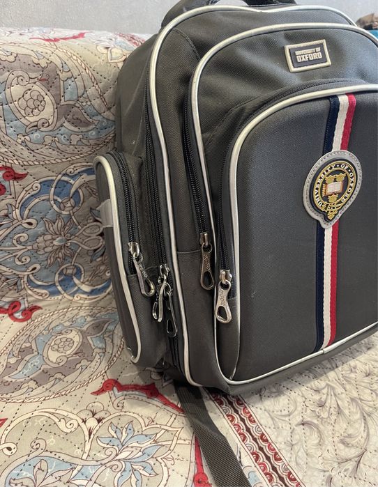 Рюкзак для начальных классов