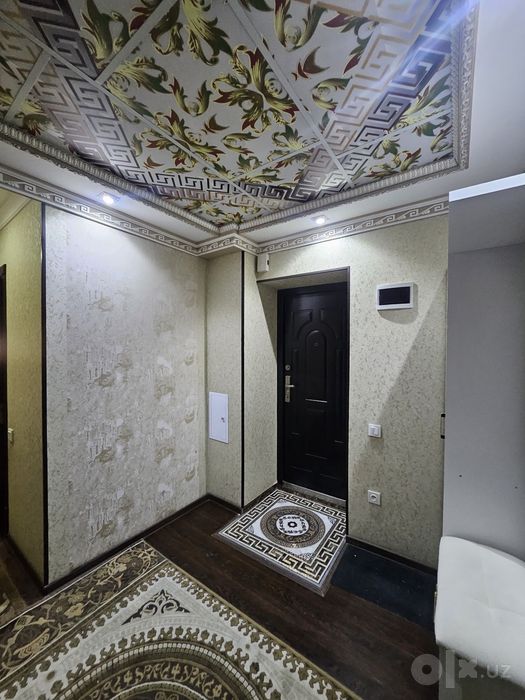 Kvartira huvaydo Metro Beruniy