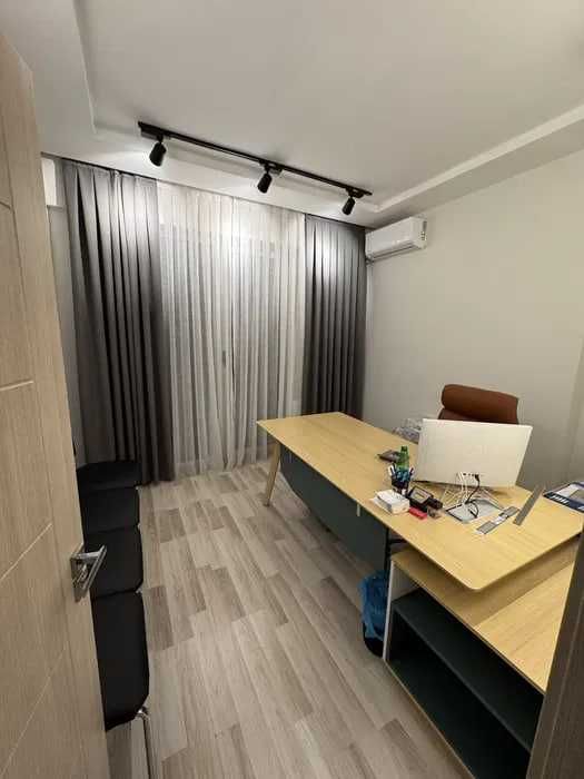 аренда стильного офиса 83 м² в zarafshan city