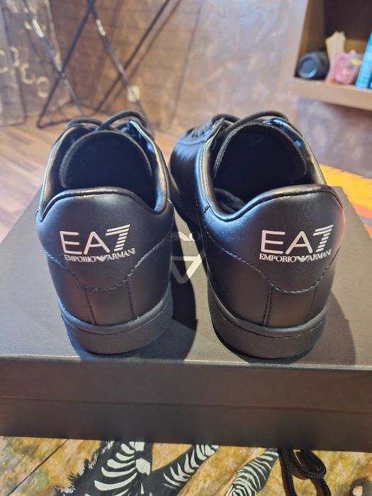 Кецове EA7 Emporio Armani