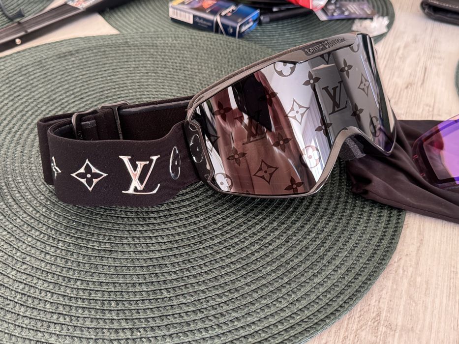 Ochelari schi LOUIS VUITTON