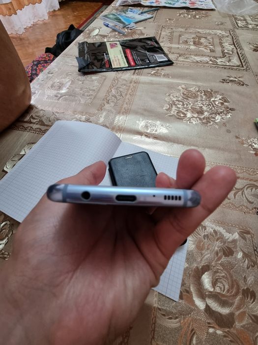 Samsung s8 plus ideal