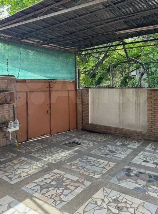 одно этажный коттедж