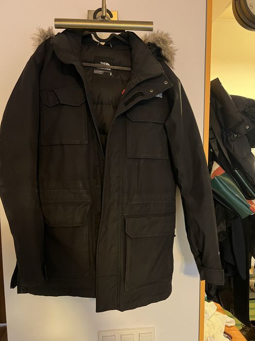 Geaca puf The North Face
