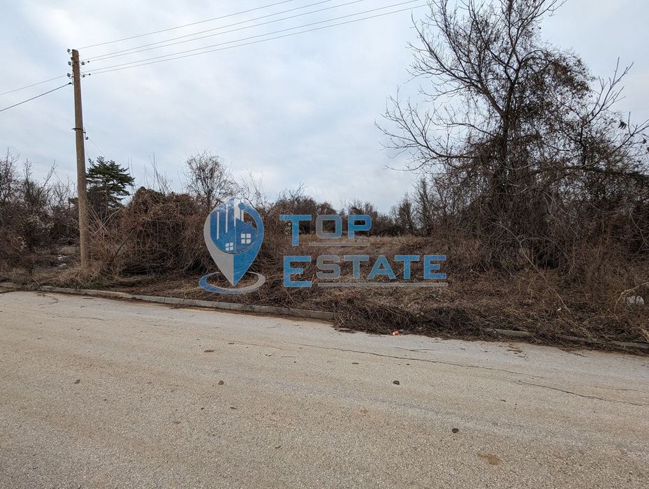 Продава се Парцел в с. Орловец, Област Велико Търново - 1450 кв.м за 3 €/кв.м - Снимка #6