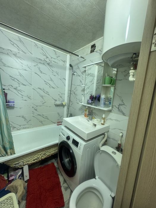 Продам 3-х комнатную квартиру