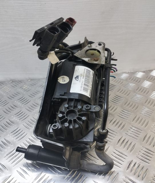 Compresor Suspensie  3D0616005K Volkswagen VW Phaeton prima generatie
