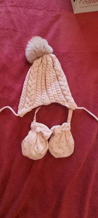 Детски гащеризон 80 см.