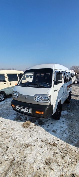 Продаётся дамас 2021-год