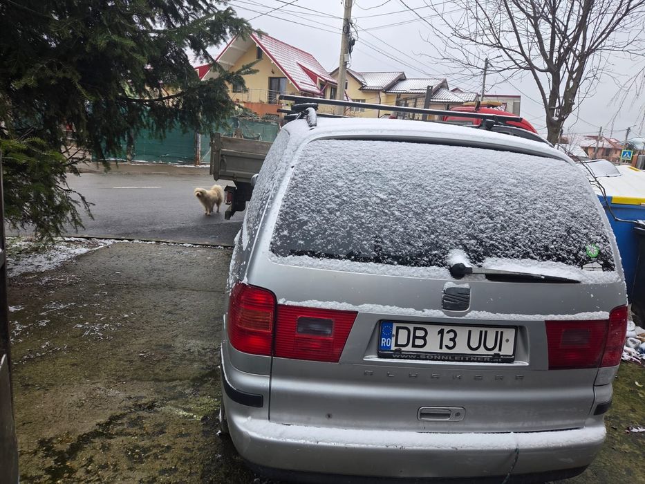 Vând șeat alhambra