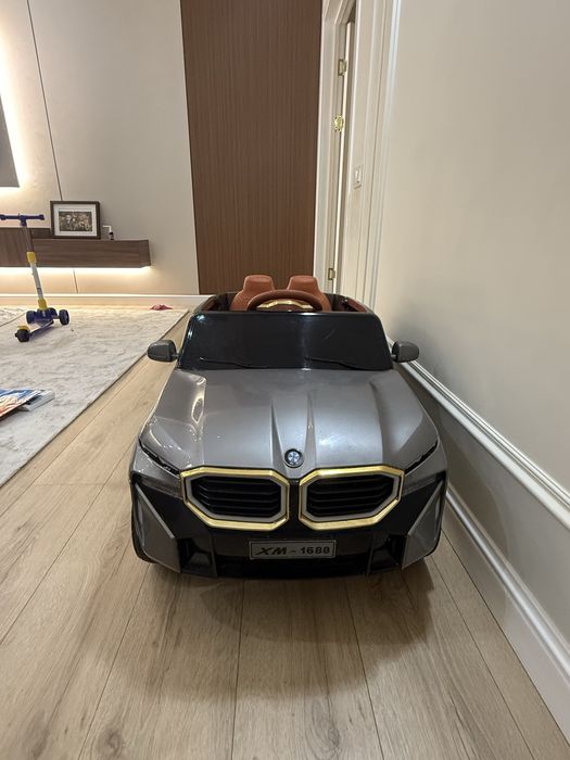 Продается машинка