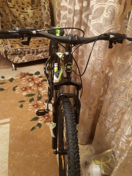 Велосипед для взрослых