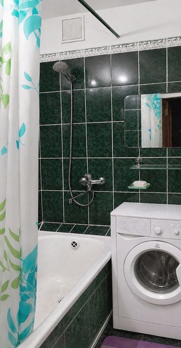 Продам 3х квартиру 4м-н
