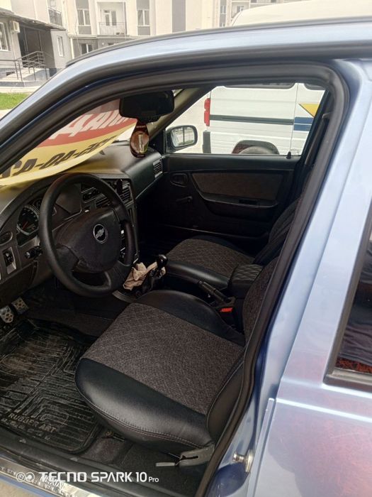 Продается Nexia 2 донс 2009 года