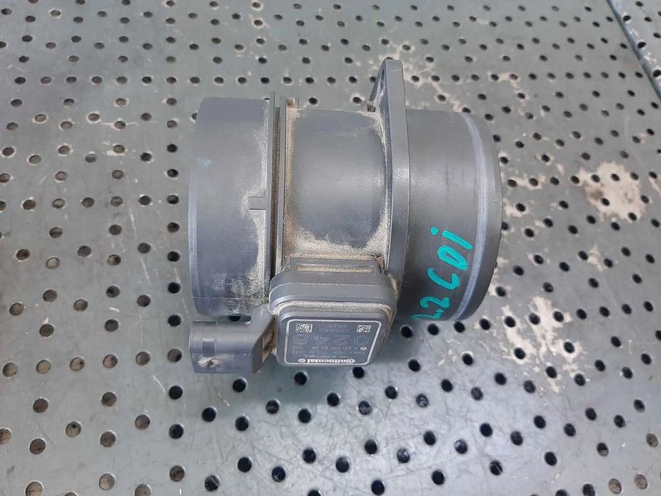 debitmetru mercedes c-class w220 2.2 cdi w204 e-class w212 vito sprinter a6510900248