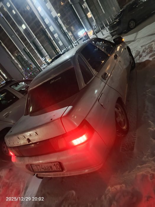 Продам лада 21010
