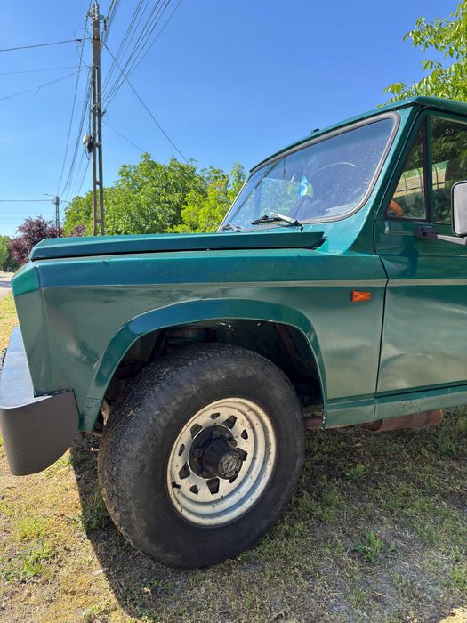 Vand ARO 320 4x4