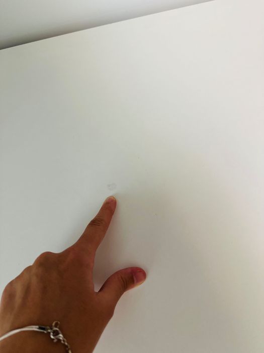 Луксозен комод/скрин МДФ