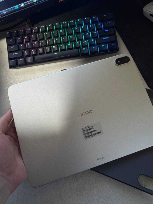 Планшет Oppo pad 6