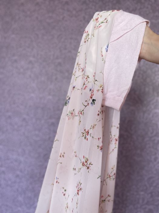 Продается платок с боне