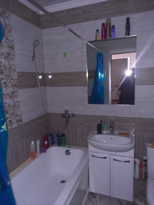 Продаётся квартира