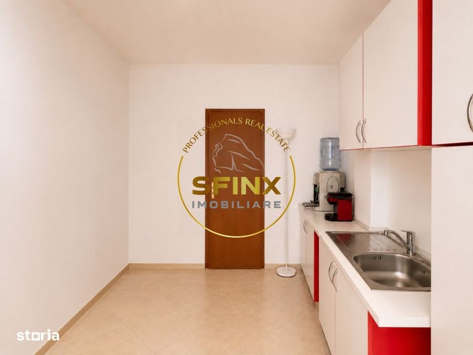 Apartament 6 camere | Calea Victoriei