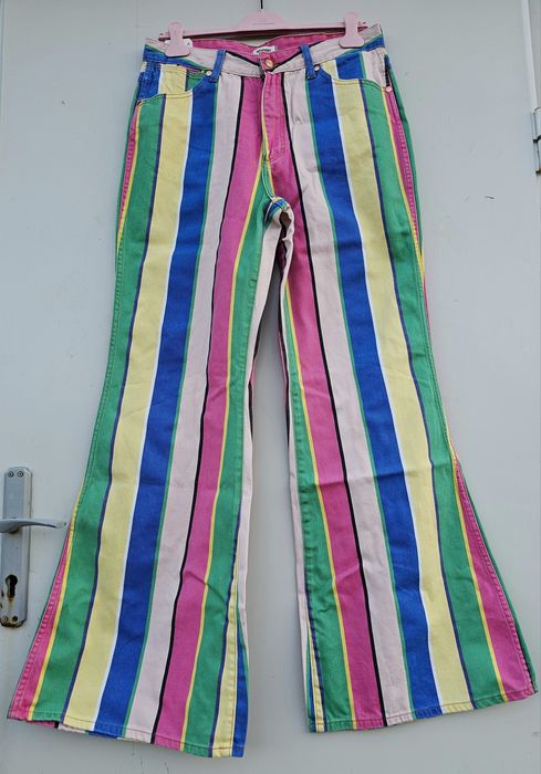 Wrangler оригинални дамски дънки 30 номер /Л размер