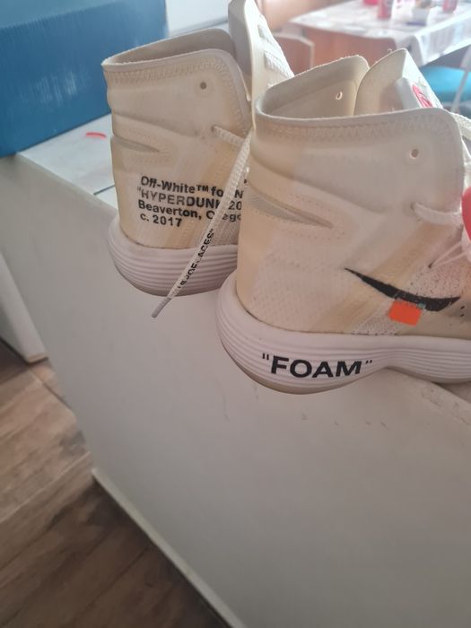 De vânzare Nike HiperDunk