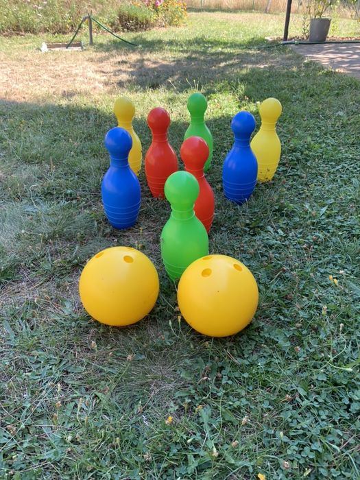 Боулинг детски