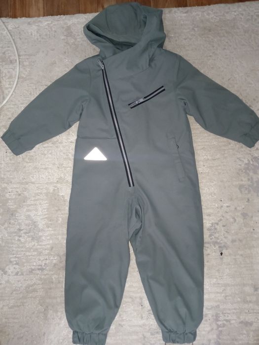 Комбинезон детский