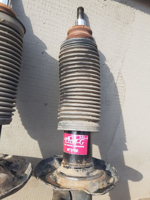 Amortizoare fata GOLF