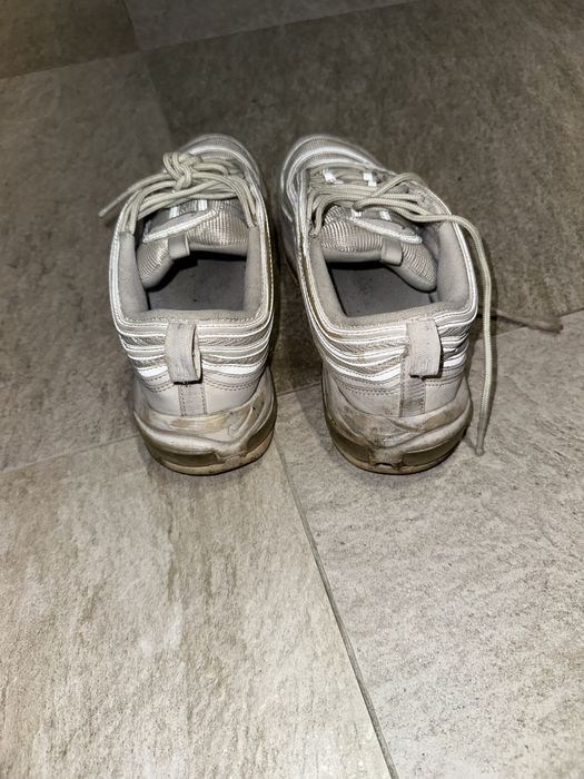 Nike Airmax 97 бели