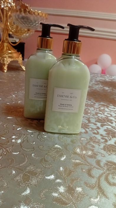 Oriflame brend IRODA