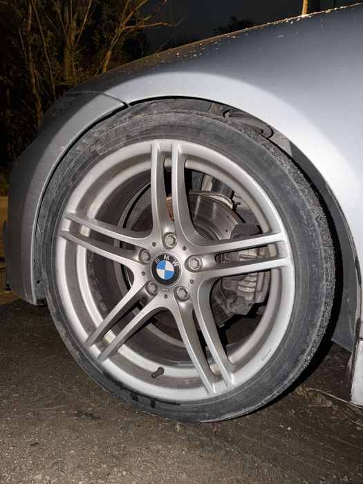 BMW Джанти style 313 19”
