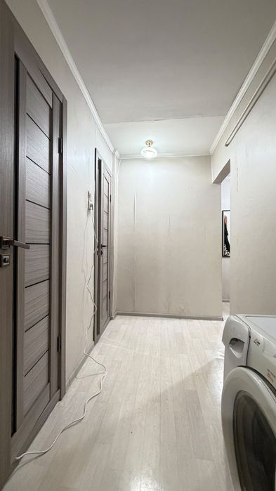 Продается 1 комн кв 4 мкр
