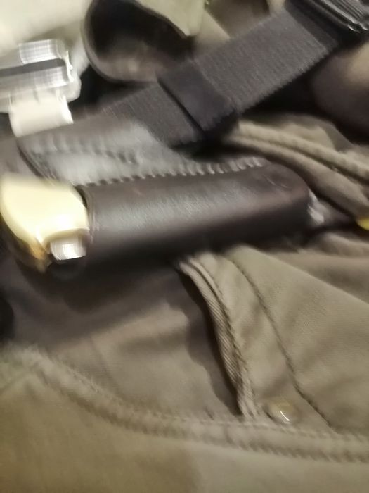 Ножны для Byck 110.