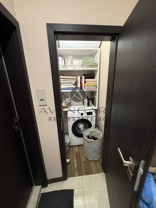 Продава се Двустаен апартамент в Пловдив, Кършияка - 56 кв.м за 1357 €/кв.м - Снимка #6