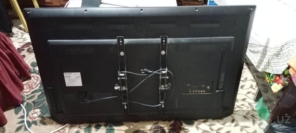 Televizor smart 46 li