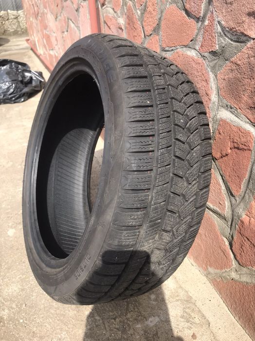 Зимни гуми Mirage 225/45 R18 95H XL, DOT 3119