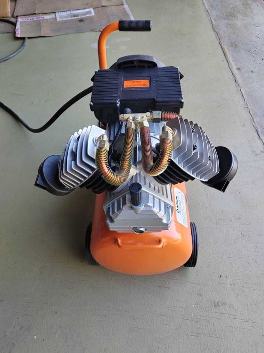 Компрессор Аренда