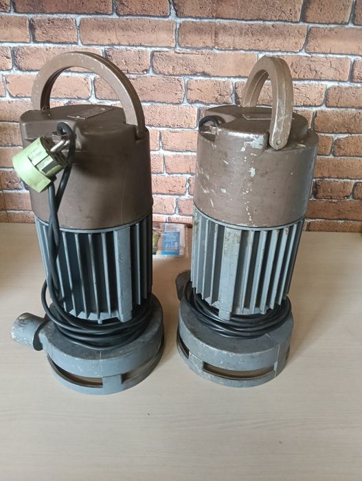 Pompă de apă de suprafață