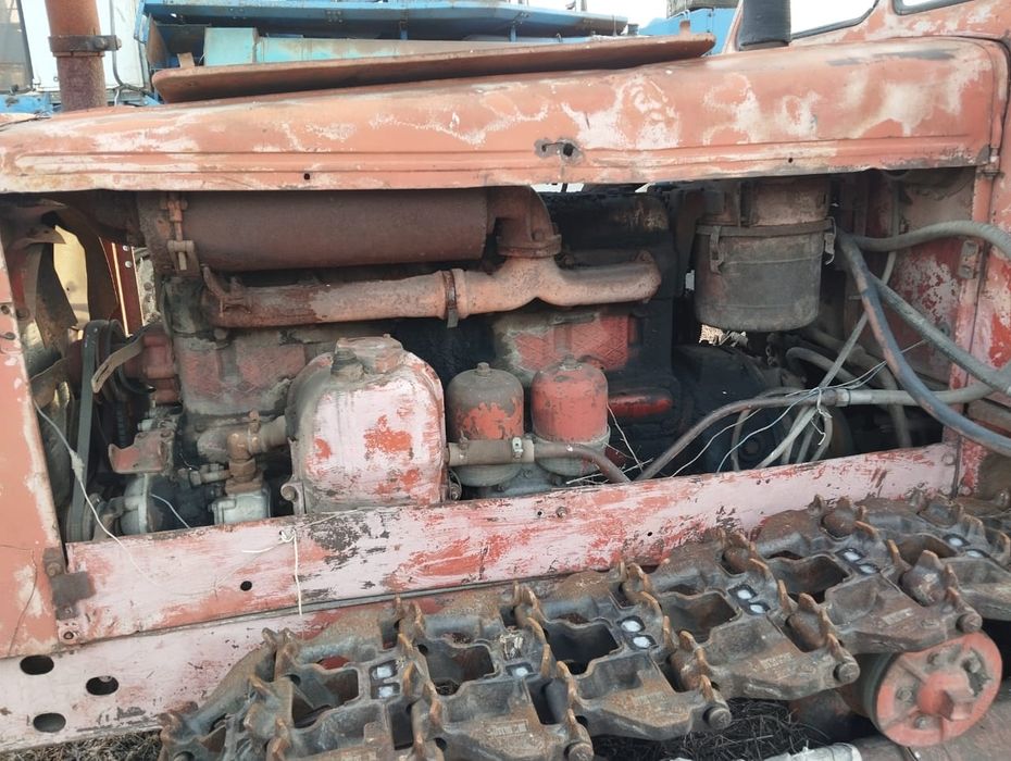 Продам МТЗ 80 в рабочем состояние