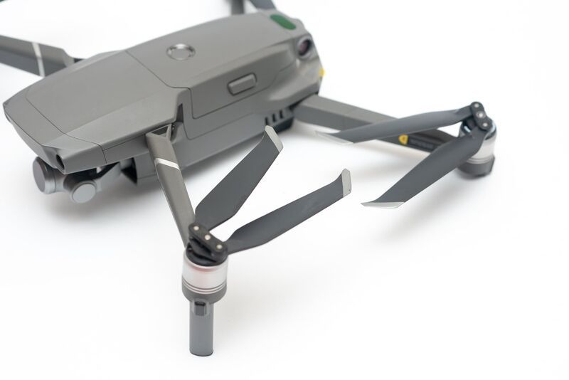 Дрон Mavic Zoom 2