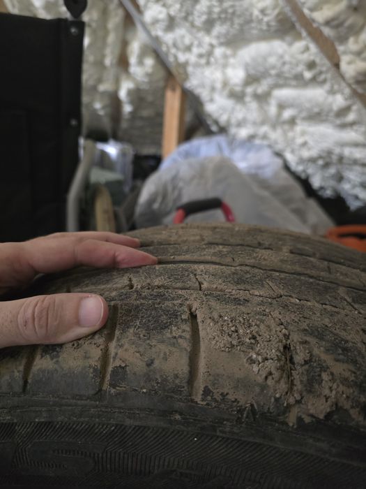 2x Roti Falken de vara 235/50 R18