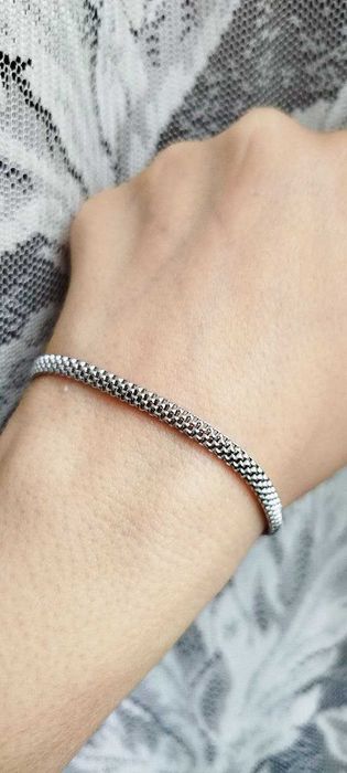 Украшения из серебра 925 пробы