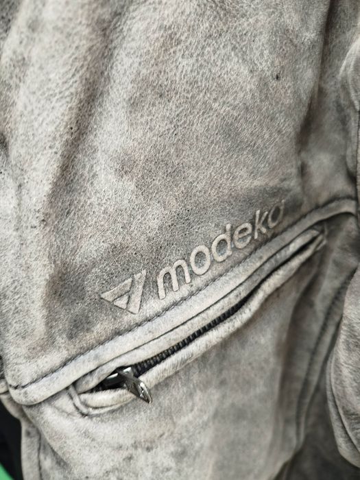 Мото яке Modeka urban wear