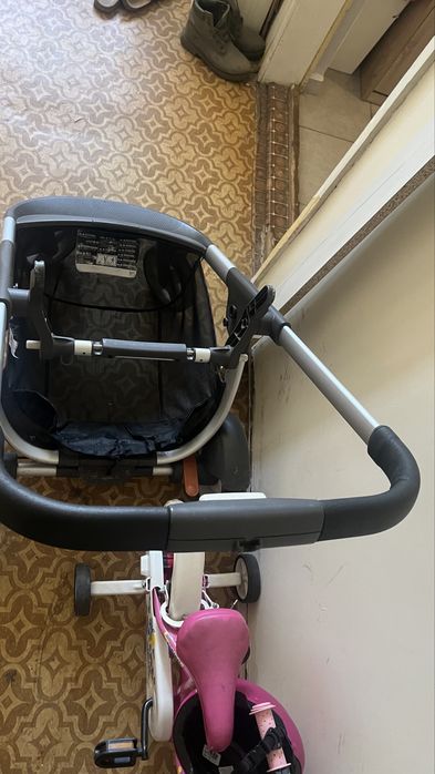Детска количка Stokke